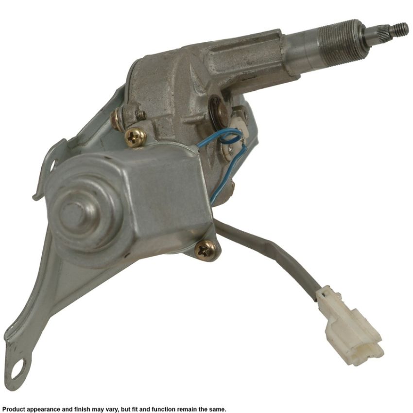 CARDONE Reman 43-4584 Remanufactured Windshield Wiper Motor