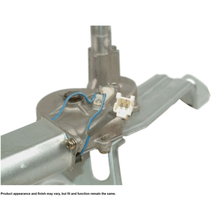 CARDONE Reman 43-4584 Remanufactured Windshield Wiper Motor