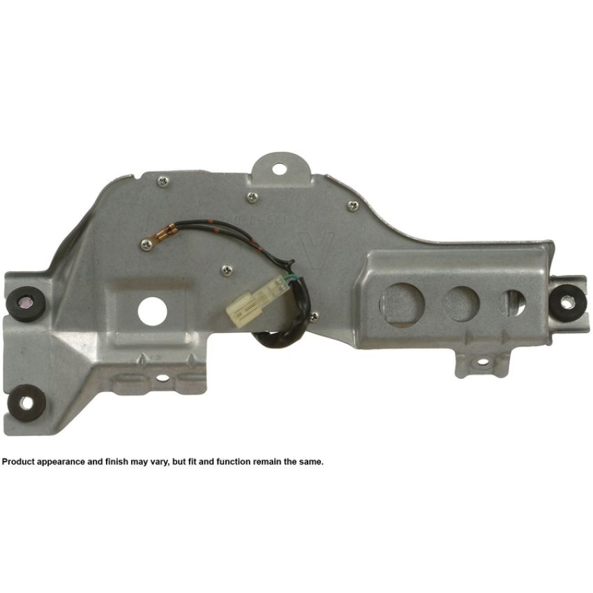 CARDONE Reman 43-4586 Remanufactured Windshield Wiper Motor