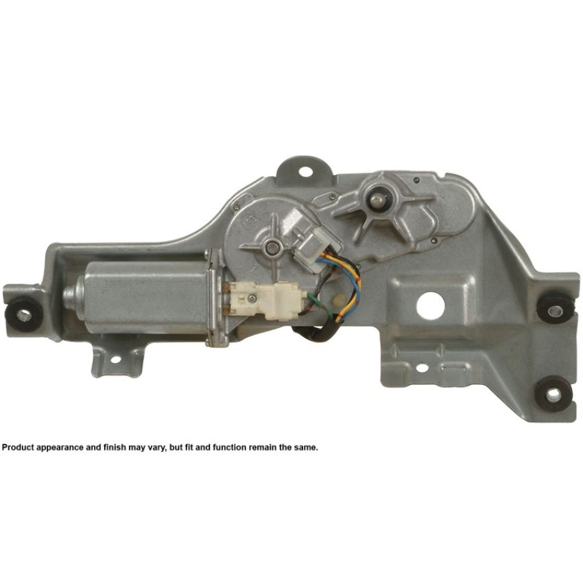 CARDONE Reman 43-4586 Remanufactured Windshield Wiper Motor