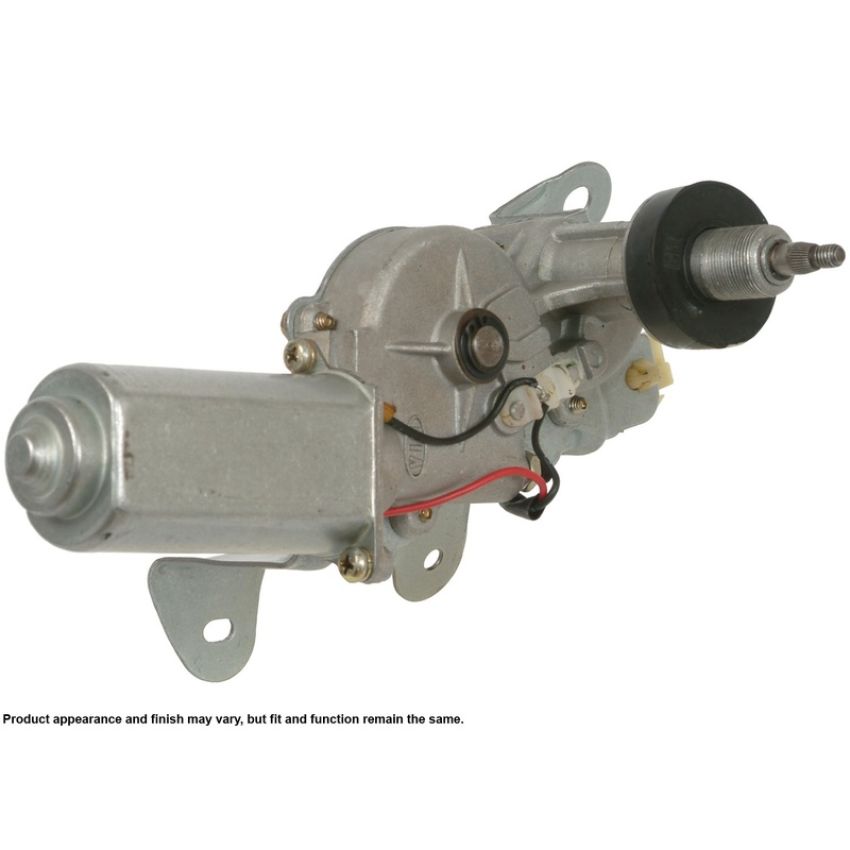 CARDONE Reman 43-4590 Remanufactured Windshield Wiper Motor
