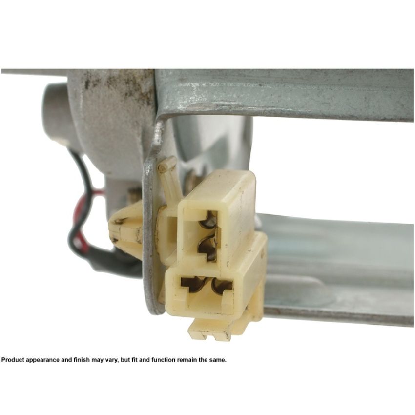 CARDONE Reman 43-4590 Remanufactured Windshield Wiper Motor