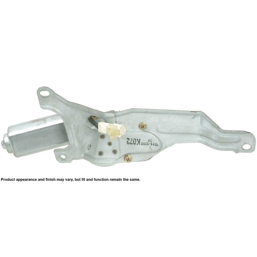 CARDONE Reman 43-4595 Remanufactured Windshield Wiper Motor