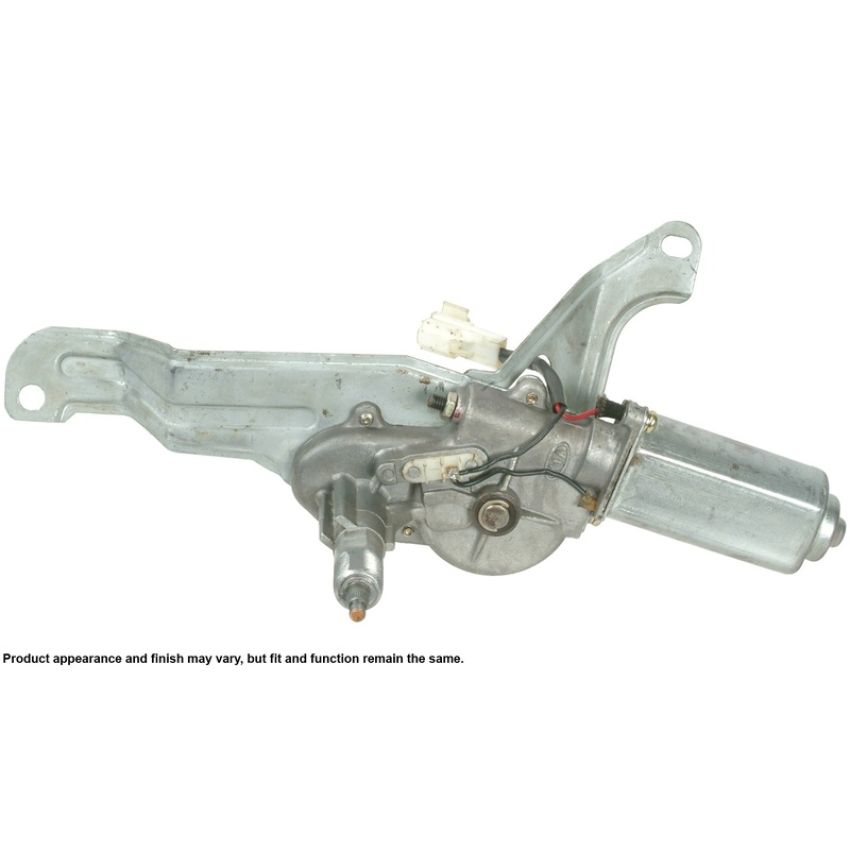 CARDONE Reman 43-4595 Remanufactured Windshield Wiper Motor