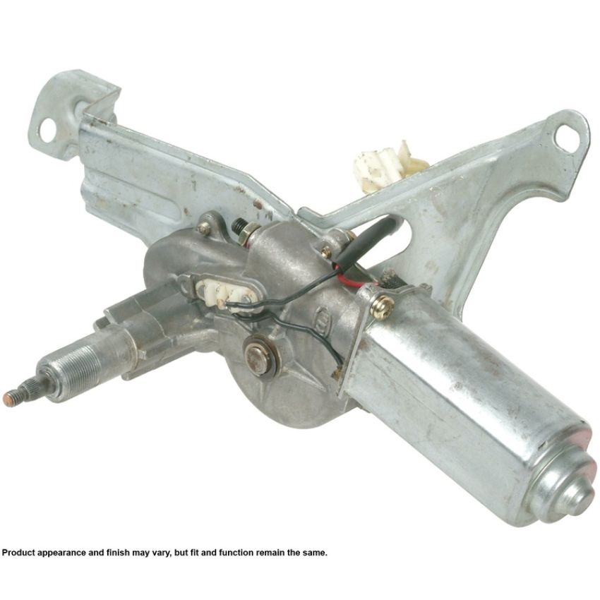 CARDONE Reman 43-4595 Remanufactured Windshield Wiper Motor