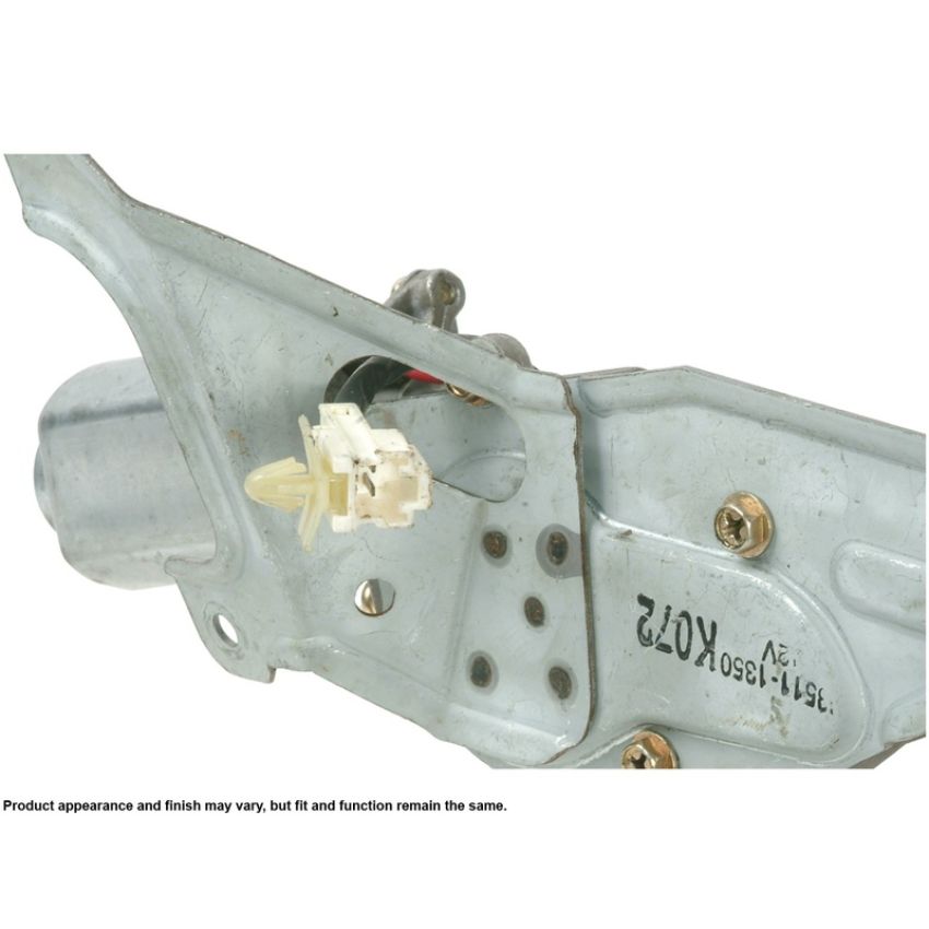 CARDONE Reman 43-4595 Remanufactured Windshield Wiper Motor