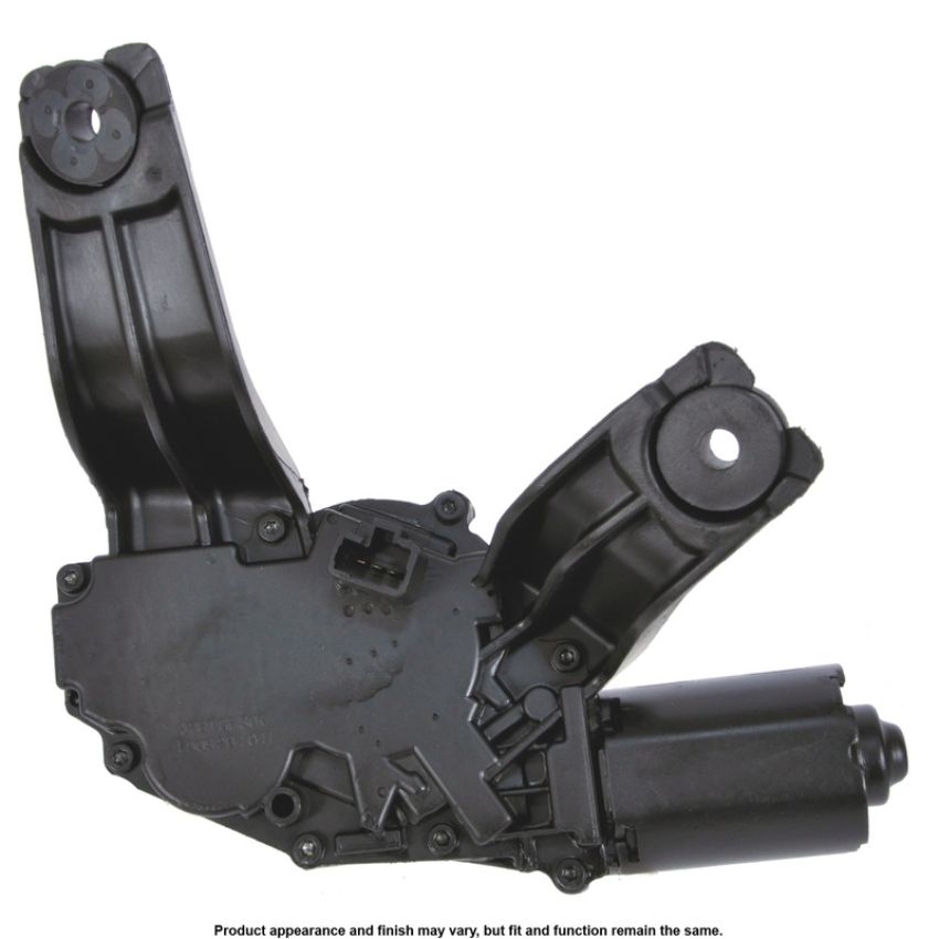CARDONE Reman 43-4596 Remanufactured Windshield Wiper Motor