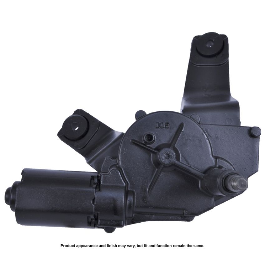 CARDONE Reman 43-4596 Remanufactured Windshield Wiper Motor
