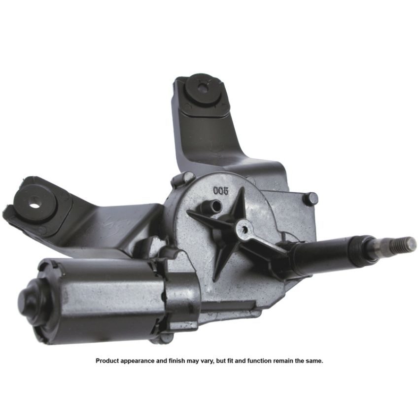 CARDONE Reman 43-4596 Remanufactured Windshield Wiper Motor