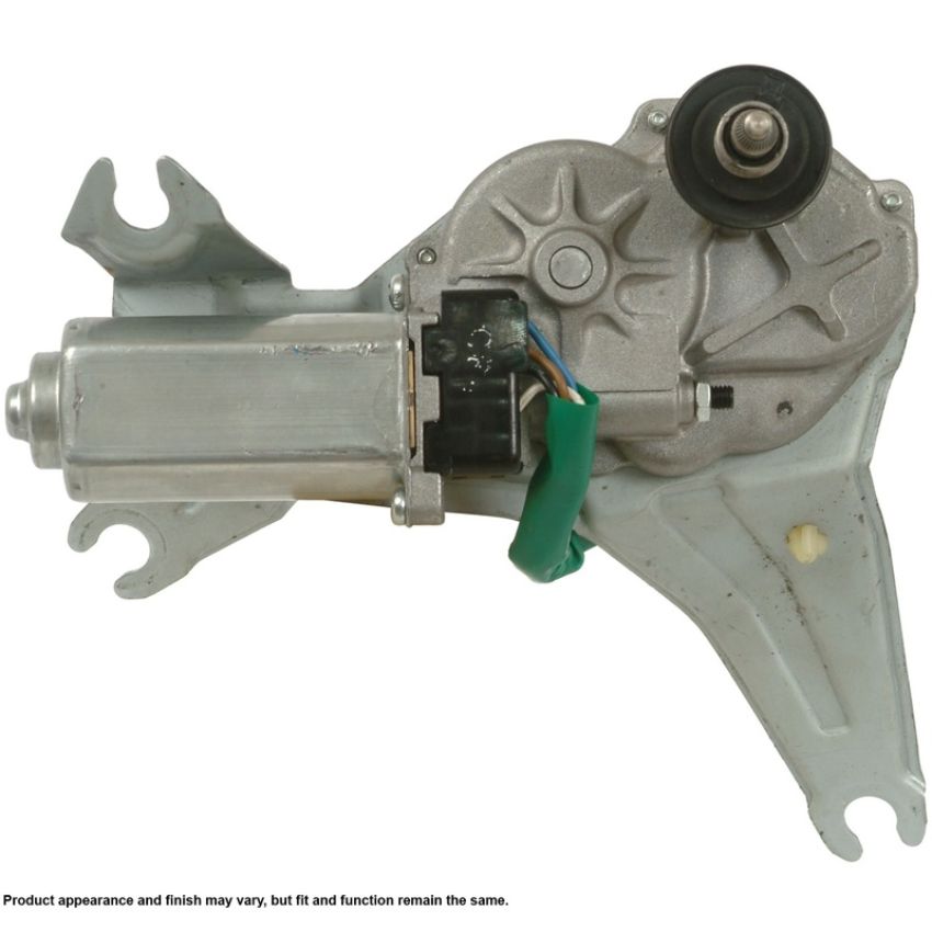 CARDONE Reman 43-4597 Remanufactured Windshield Wiper Motor