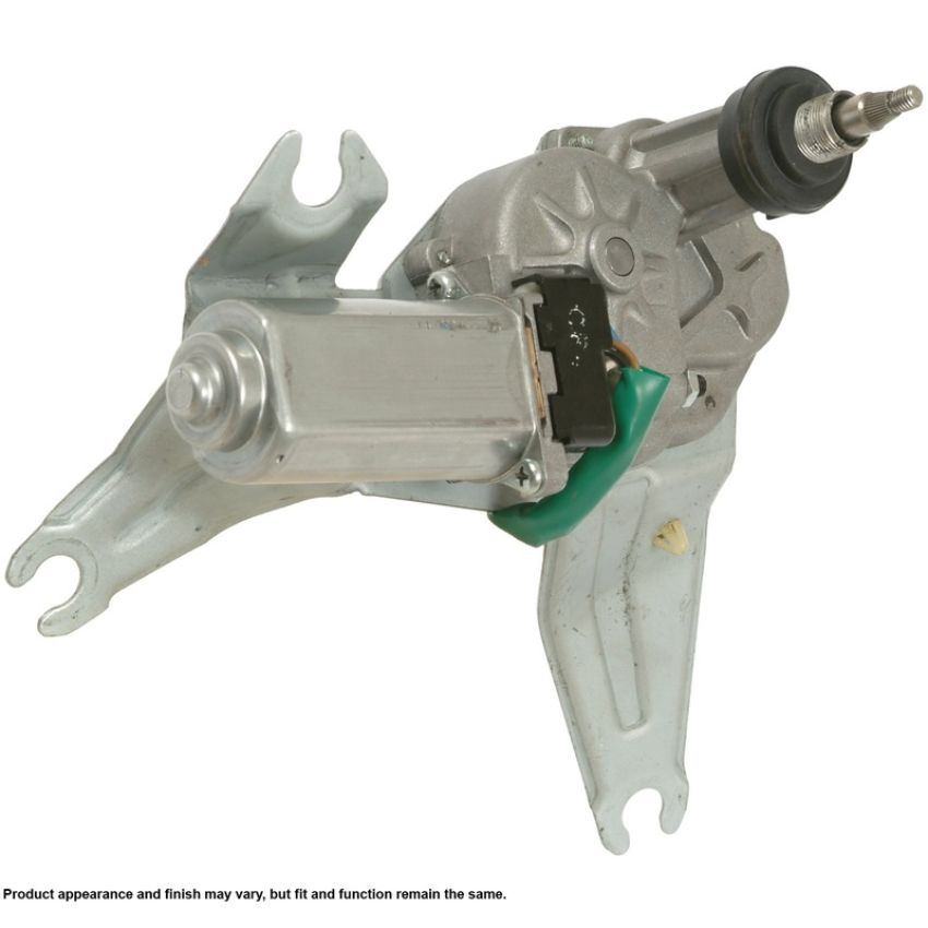 CARDONE Reman 43-4597 Remanufactured Windshield Wiper Motor