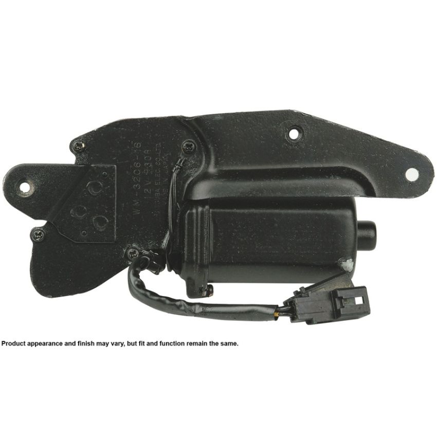 CARDONE Reman 43-4601 Remanufactured Windshield Wiper Motor