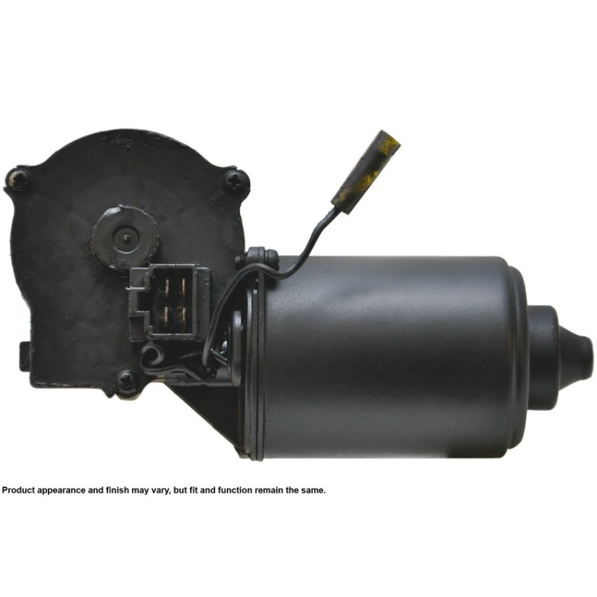CARDONE Reman 43-4602 Remanufactured Windshield Wiper Motor