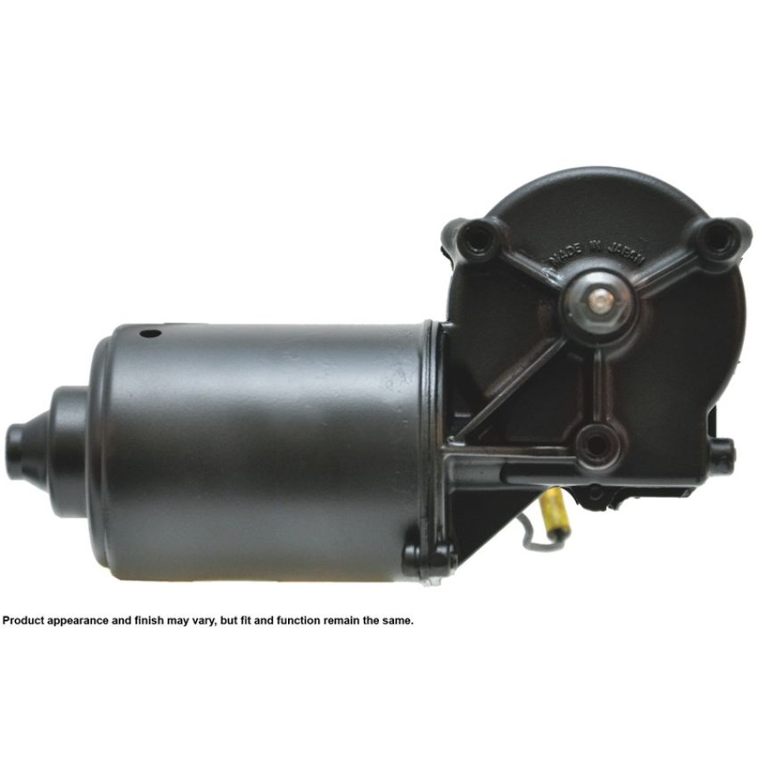 CARDONE Reman 43-4602 Remanufactured Windshield Wiper Motor