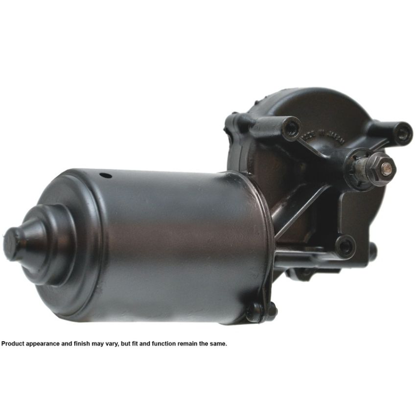 CARDONE Reman 43-4602 Remanufactured Windshield Wiper Motor