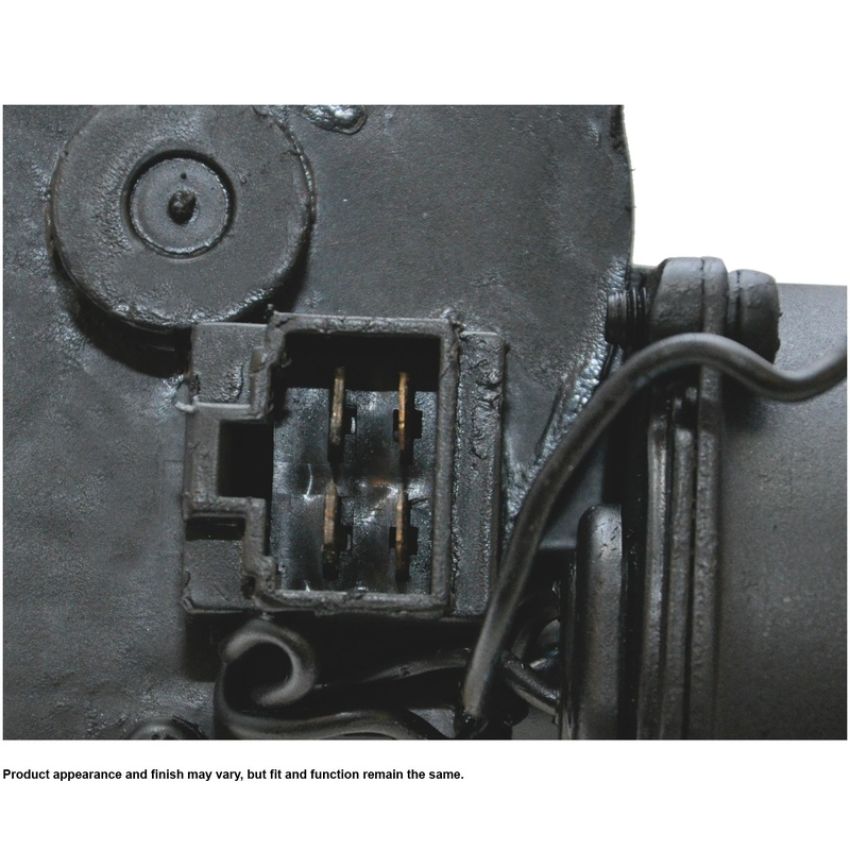 CARDONE Reman 43-4602 Remanufactured Windshield Wiper Motor