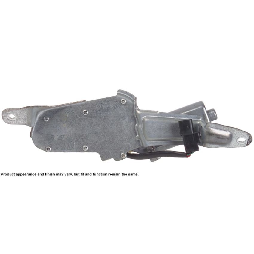 CARDONE Reman 43-4603 Remanufactured Windshield Wiper Motor