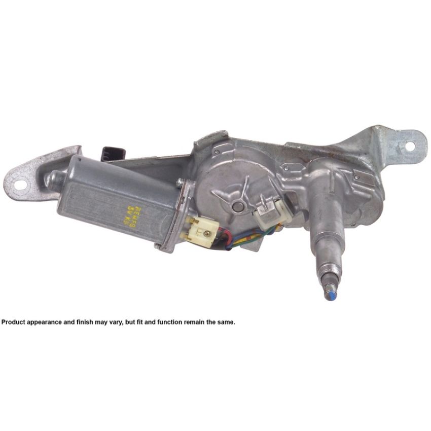 CARDONE Reman 43-4603 Remanufactured Windshield Wiper Motor