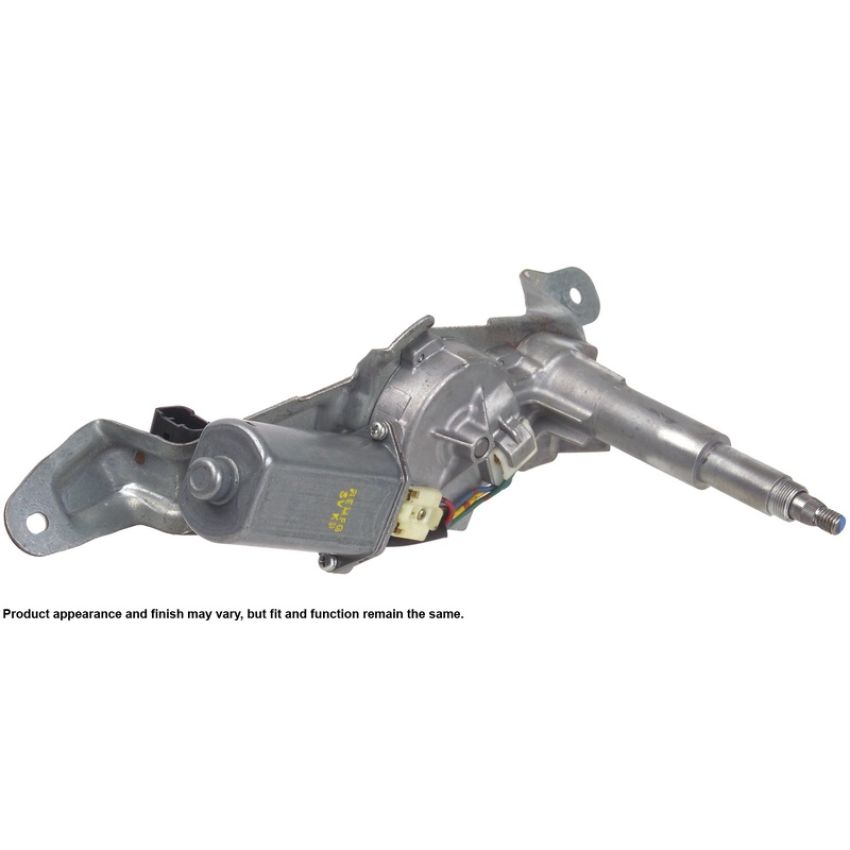 CARDONE Reman 43-4603 Remanufactured Windshield Wiper Motor