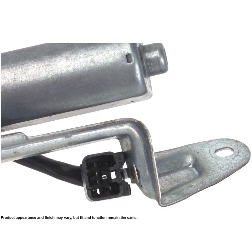 CARDONE Reman 43-4603 Remanufactured Windshield Wiper Motor
