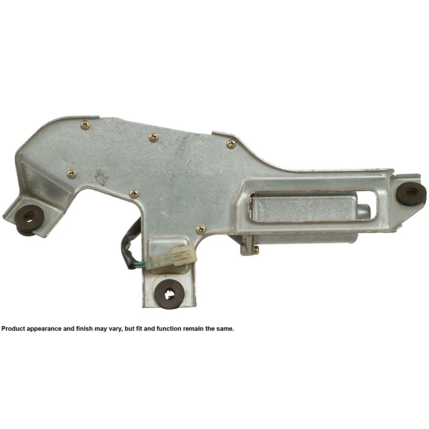 CARDONE Reman 43-4613 Remanufactured Windshield Wiper Motor