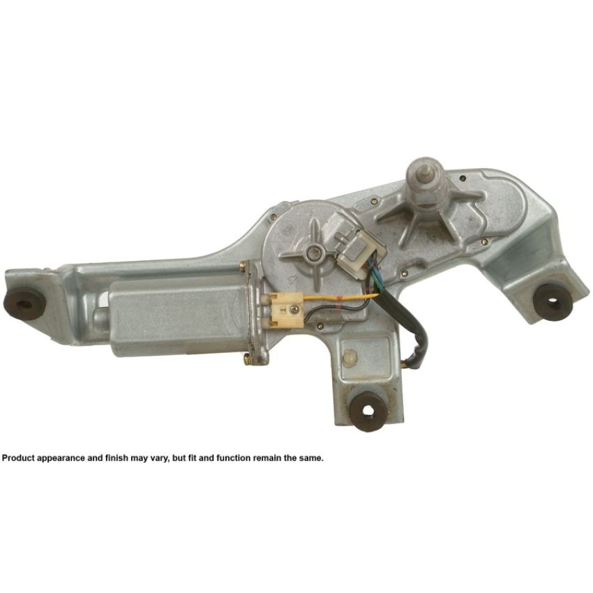 CARDONE Reman 43-4613 Remanufactured Windshield Wiper Motor