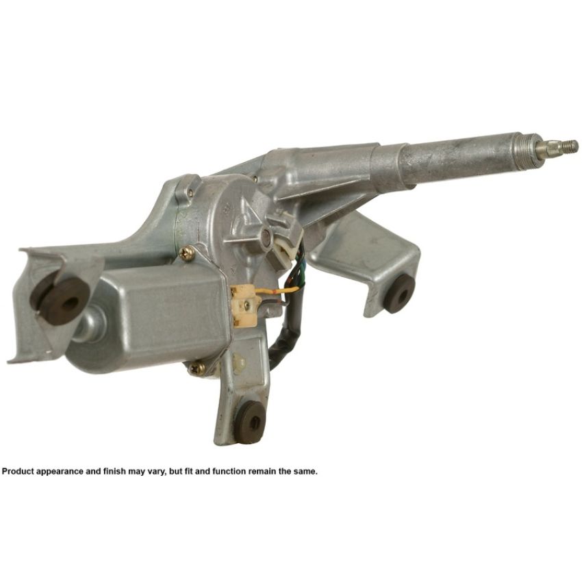 CARDONE Reman 43-4613 Remanufactured Windshield Wiper Motor