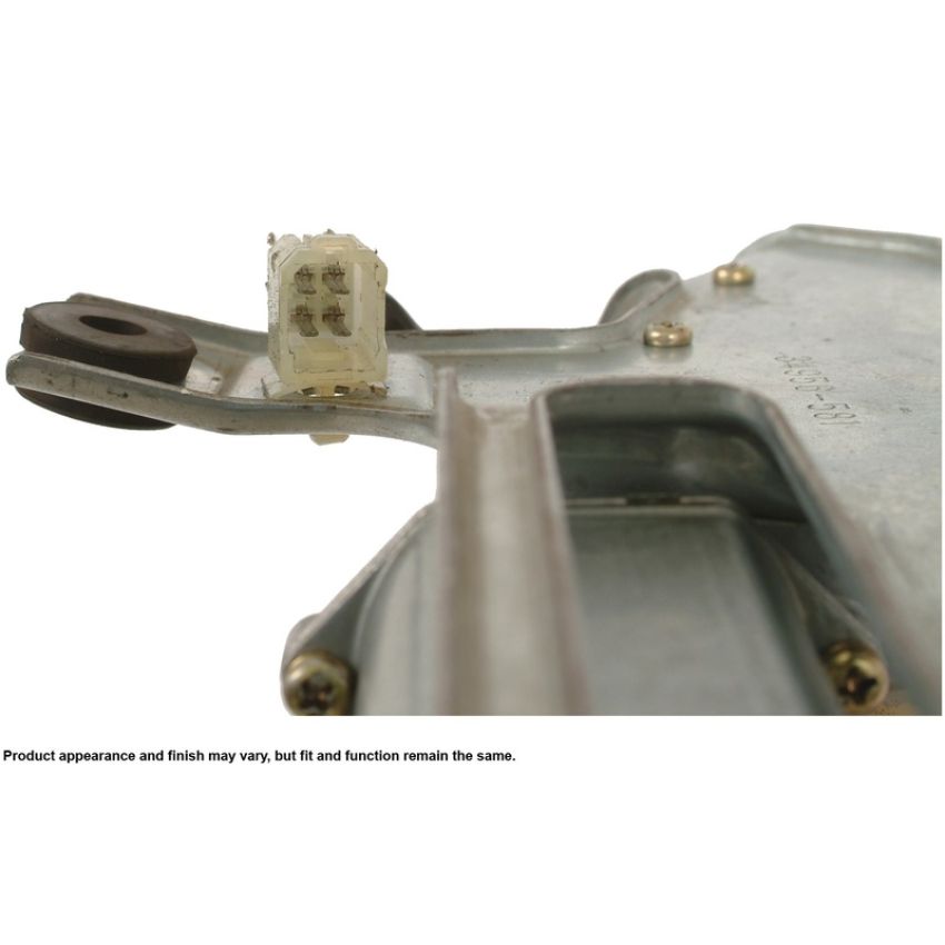 CARDONE Reman 43-4613 Remanufactured Windshield Wiper Motor