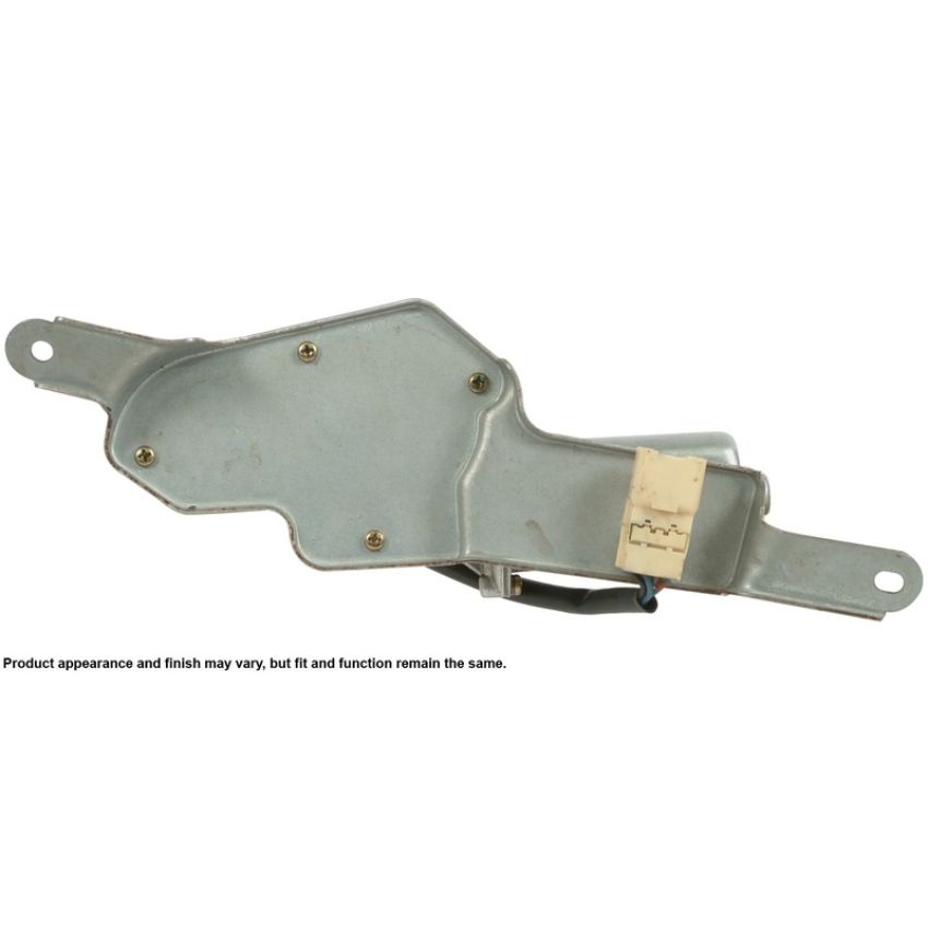 CARDONE Reman 43-4614 Remanufactured Windshield Wiper Motor