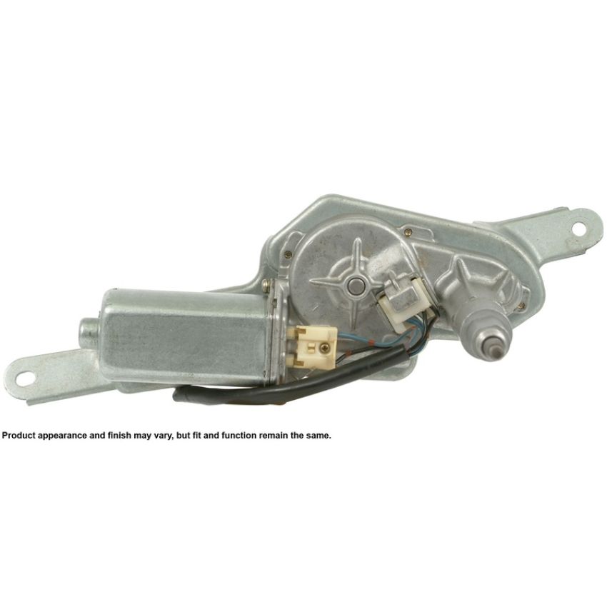 CARDONE Reman 43-4614 Remanufactured Windshield Wiper Motor