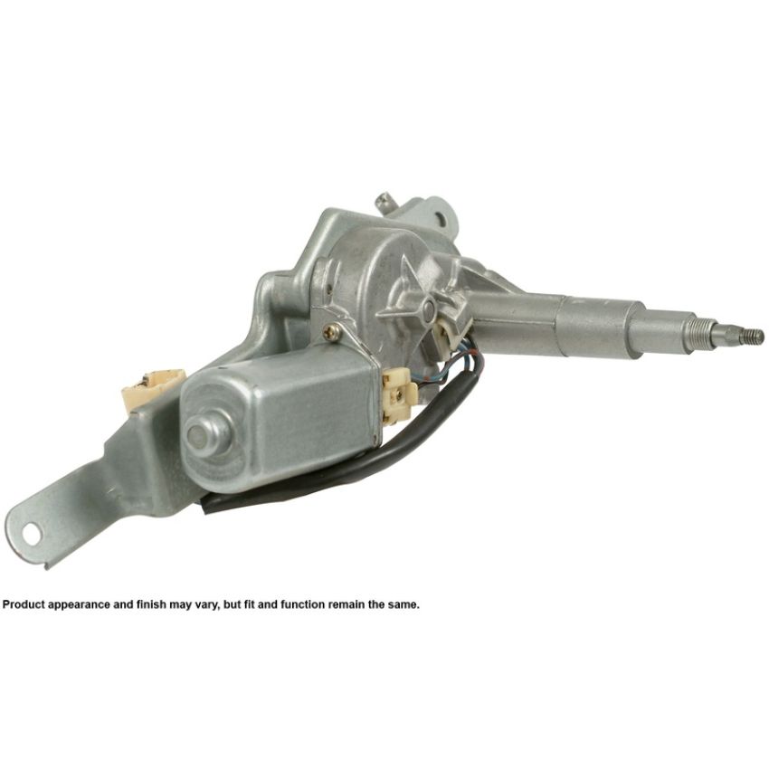 CARDONE Reman 43-4614 Remanufactured Windshield Wiper Motor