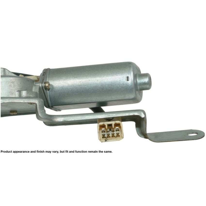 CARDONE Reman 43-4614 Remanufactured Windshield Wiper Motor