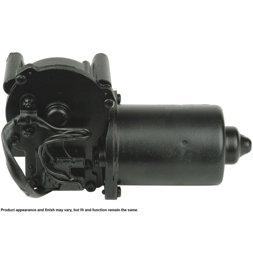 CARDONE Reman 43-4700 Remanufactured Windshield Wiper Motor