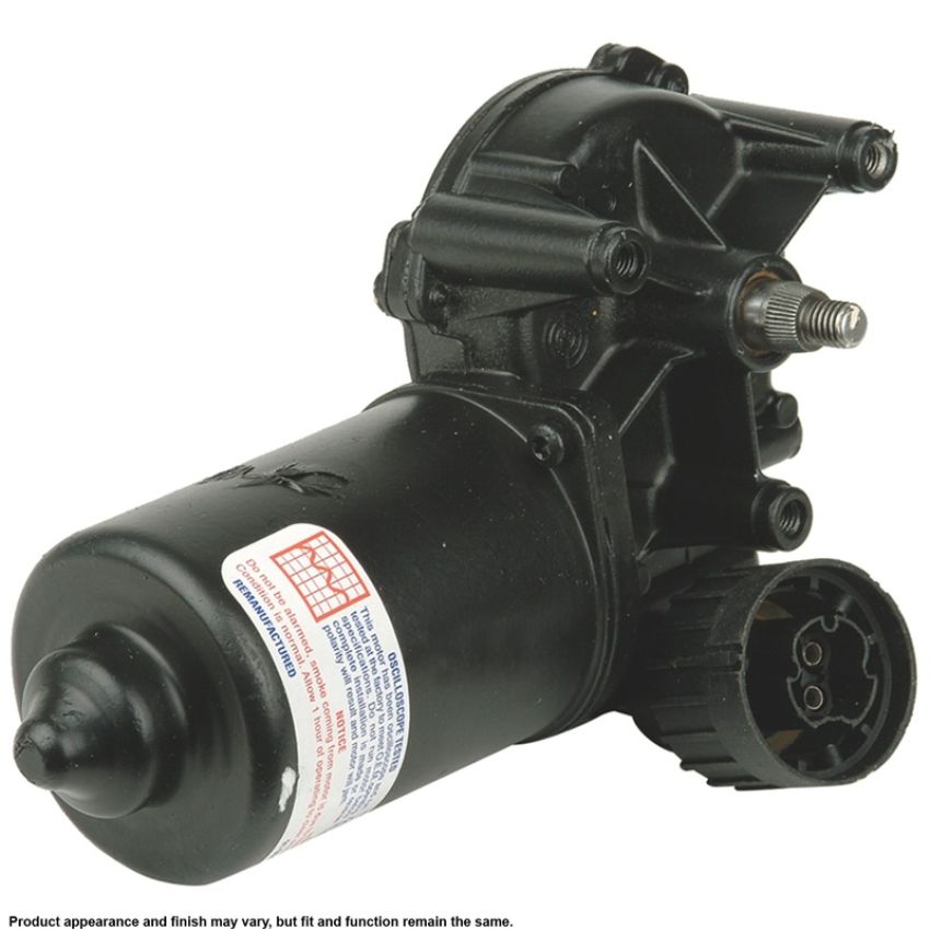 CARDONE Reman 43-4700 Remanufactured Windshield Wiper Motor