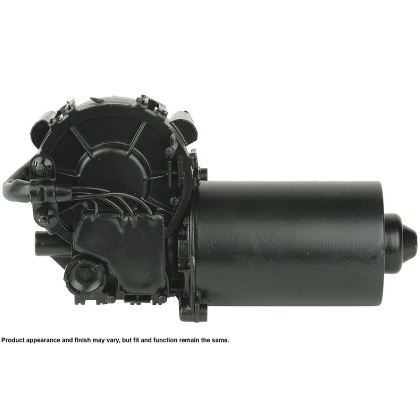 CARDONE Reman 43-4701 Remanufactured Windshield Wiper Motor