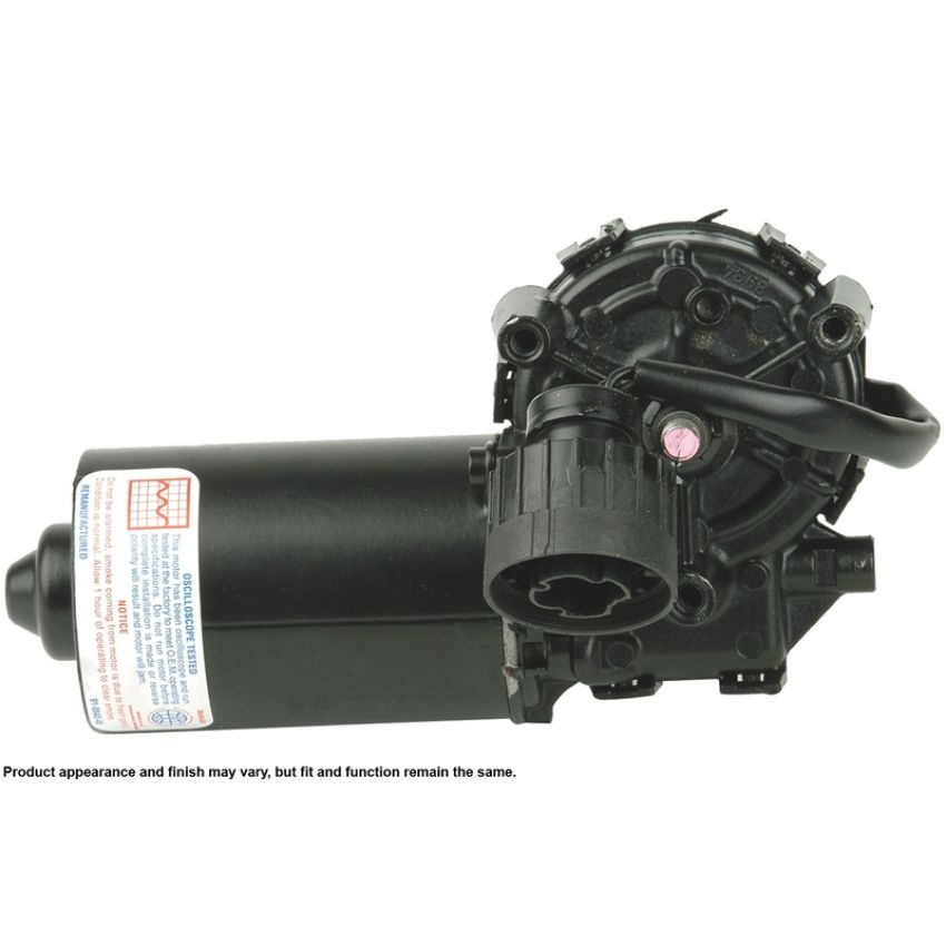 CARDONE Reman 43-4701 Remanufactured Windshield Wiper Motor