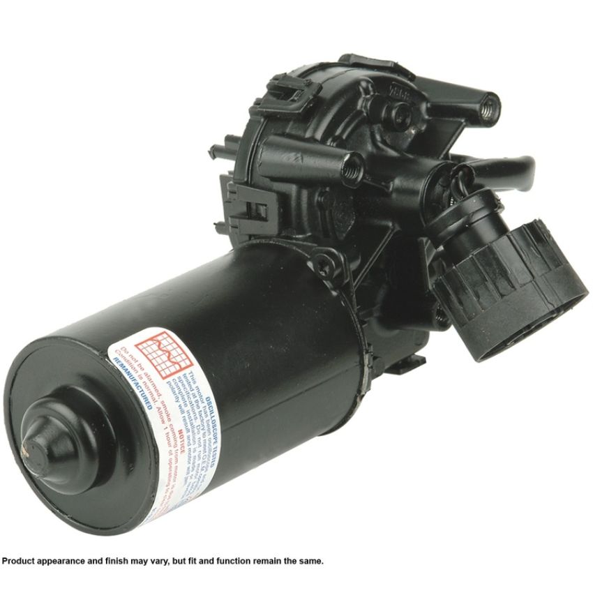 CARDONE Reman 43-4701 Remanufactured Windshield Wiper Motor
