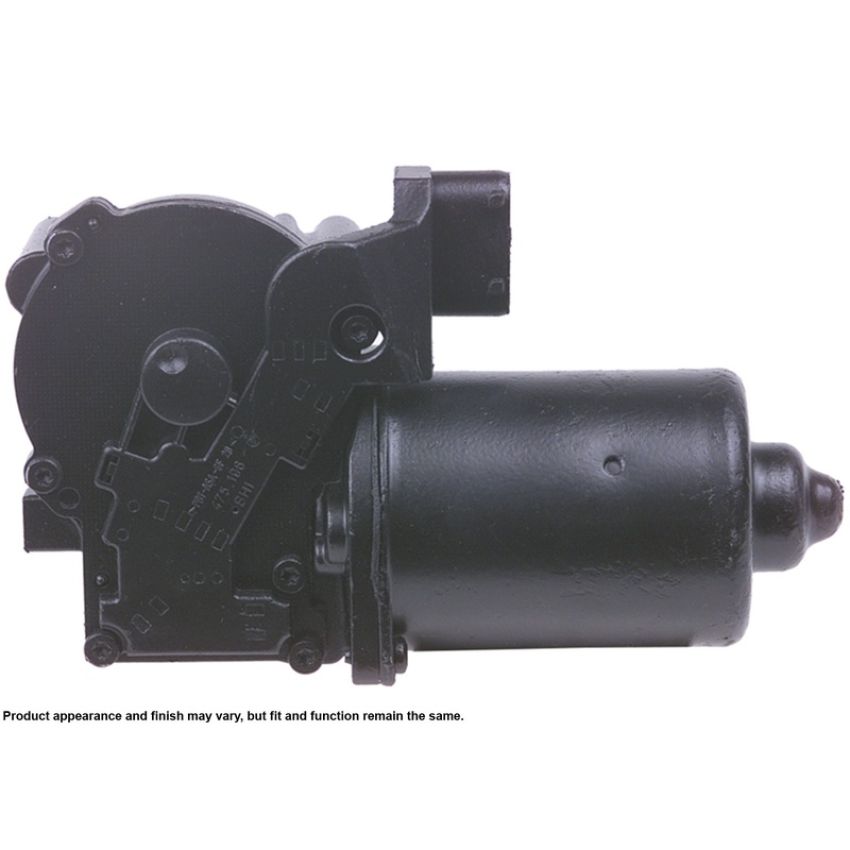 CARDONE Reman 43-4702 Remanufactured Windshield Wiper Motor