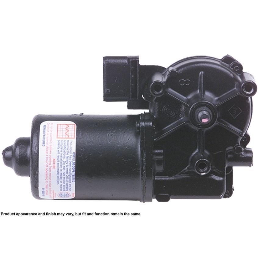 CARDONE Reman 43-4702 Remanufactured Windshield Wiper Motor