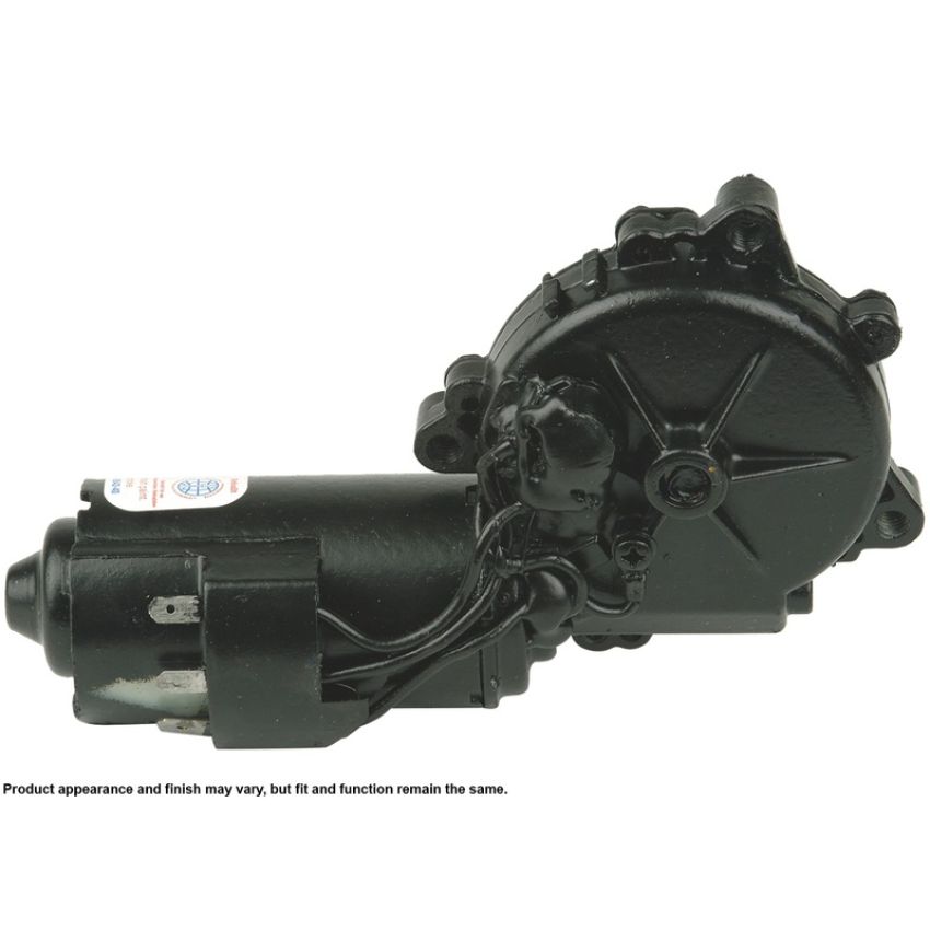 CARDONE Reman 43-4800 Remanufactured Windshield Wiper Motor