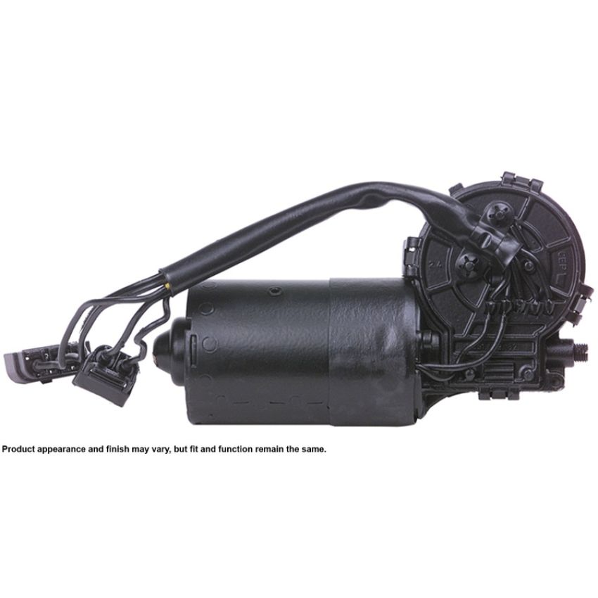 CARDONE Reman 43-4801 Remanufactured Windshield Wiper Motor