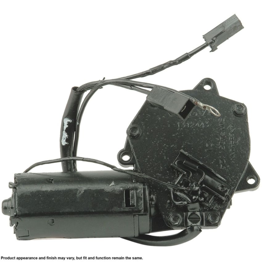 CARDONE Reman 43-4802 Remanufactured Windshield Wiper Motor