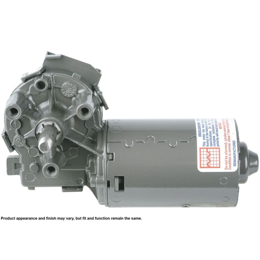 CARDONE Reman 43-4805 Remanufactured Windshield Wiper Motor