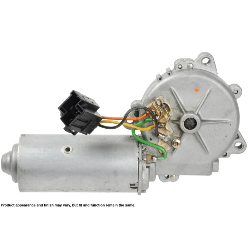 CARDONE Reman 43-4806 Remanufactured Windshield Wiper Motor