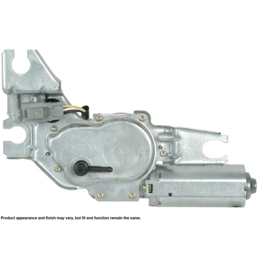 CARDONE Reman 43-4807 Remanufactured Windshield Wiper Motor
