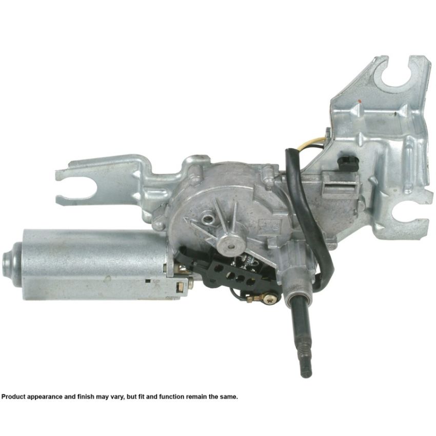 CARDONE Reman 43-4807 Remanufactured Windshield Wiper Motor