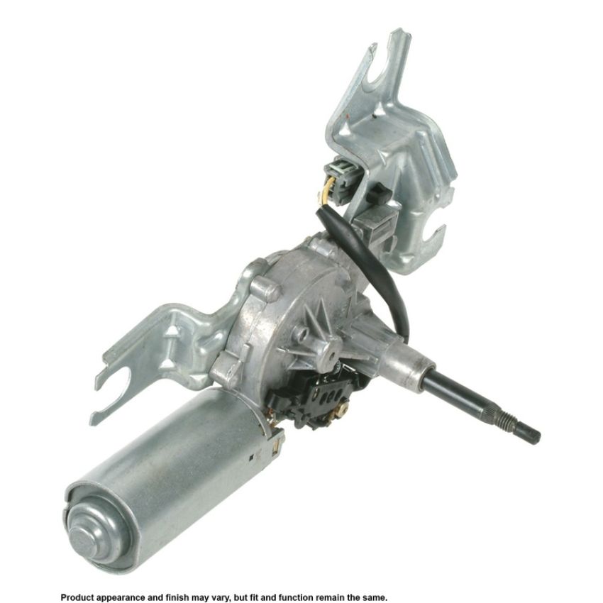 CARDONE Reman 43-4807 Remanufactured Windshield Wiper Motor