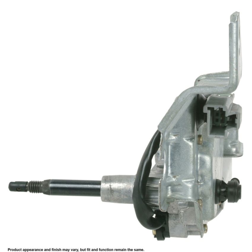 CARDONE Reman 43-4807 Remanufactured Windshield Wiper Motor