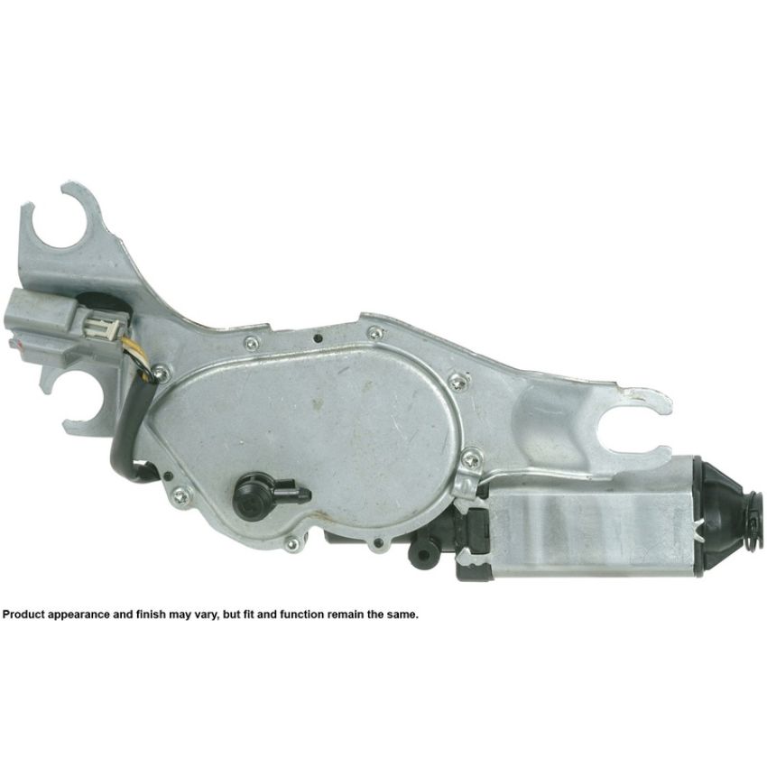 CARDONE Reman 43-4809 Remanufactured Windshield Wiper Motor