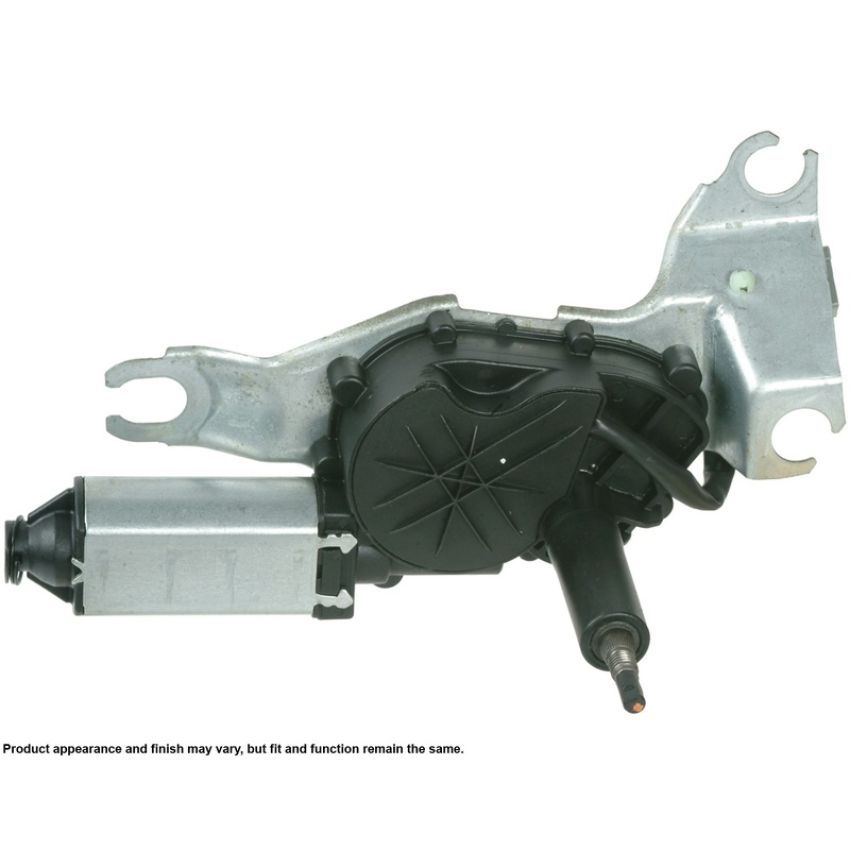 CARDONE Reman 43-4809 Remanufactured Windshield Wiper Motor